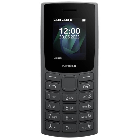 Nokia 105 (2023) 1.8 Brunsort